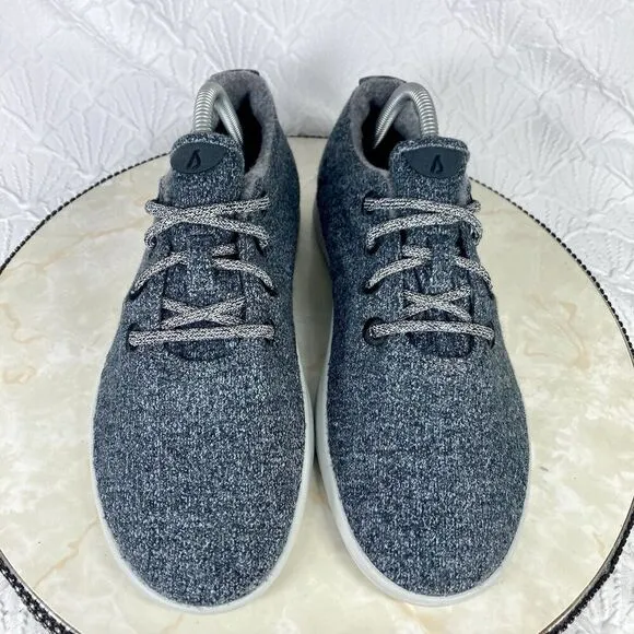 Allbirds Athletic Comfort Running Sneaker 9 Merino Wool Casual Athletic Shoe New