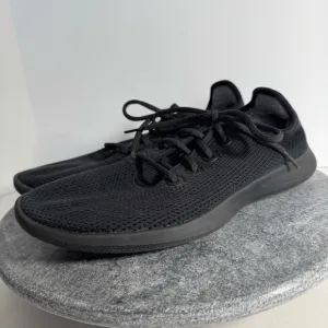 Allbirds Black Tree Runners Sneakers 10