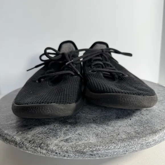 Allbirds Black Tree Runners Sneakers 10