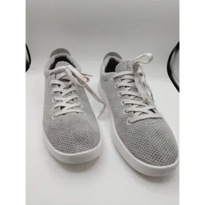 Allbirds Mens Sneakers Gray Size 13M Sustainable Comfort