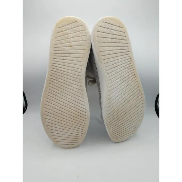Allbirds Mens Sneakers Gray Size 13M Sustainable Comfort