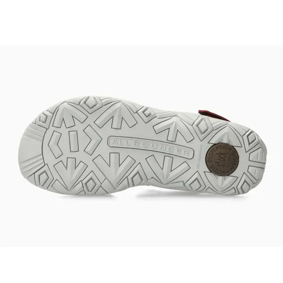 Allrounder by Mephisto Women's Lagoona Sandals