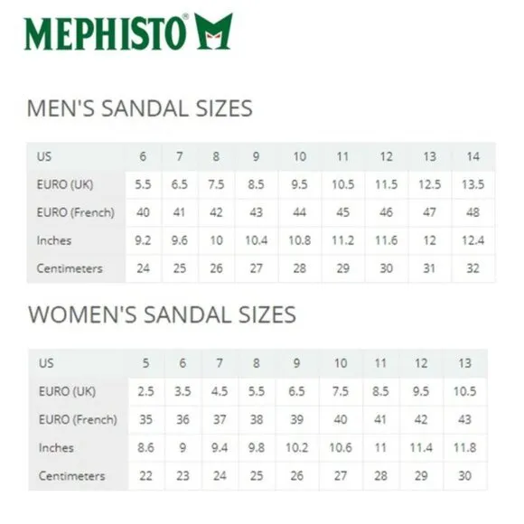 Allrounder by Mephisto Women's Lagoona Sandals