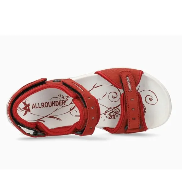 Allrounder by Mephisto Women's Lagoona Sandals
