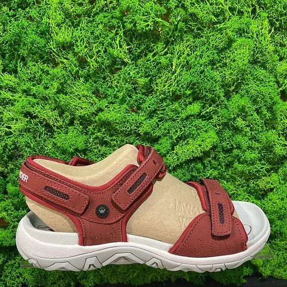 Allrounder by Mephisto Women's Lagoona Sandals
