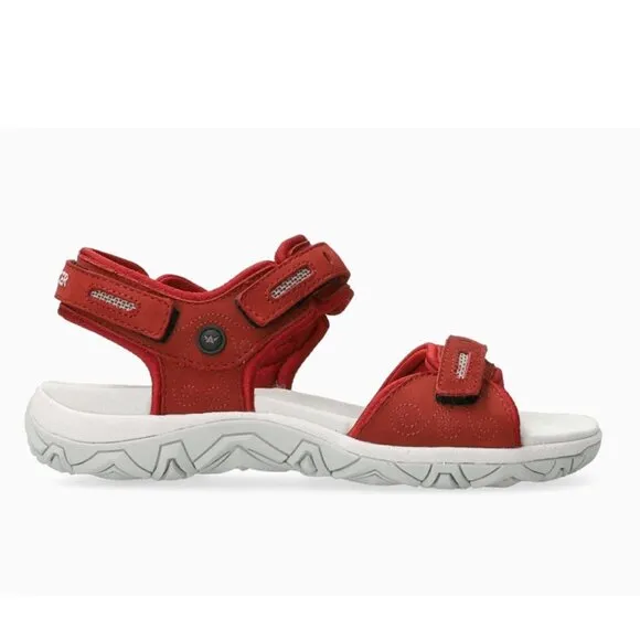 Allrounder by Mephisto Women's Lagoona Sandals