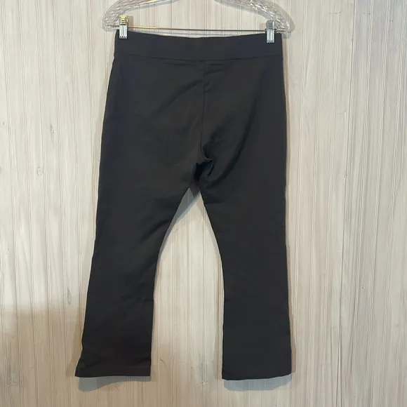 AMERICAN GIANT PONTE KICK FLARE 8 gray ab