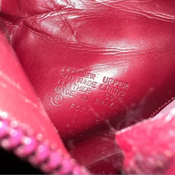 Antonio Melani Foxy Y2K boots