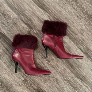 Antonio Melani Foxy Y2K boots