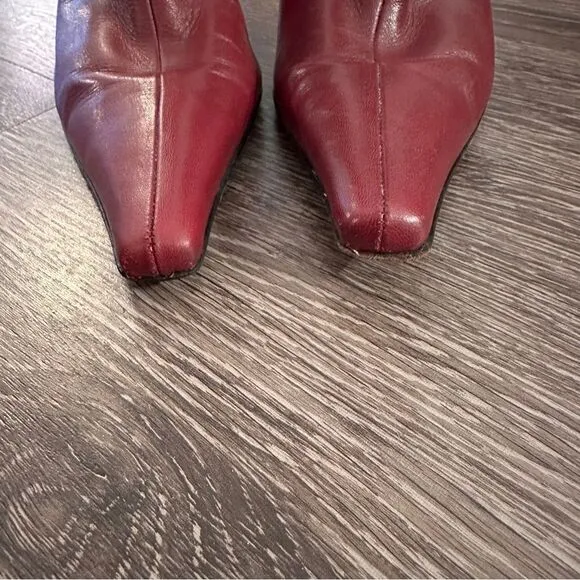 Antonio Melani Foxy Y2K boots