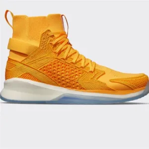 APL Concept X Unisex Basketball Shoes Men’s 13 Women’s 14.5 Mango NIB