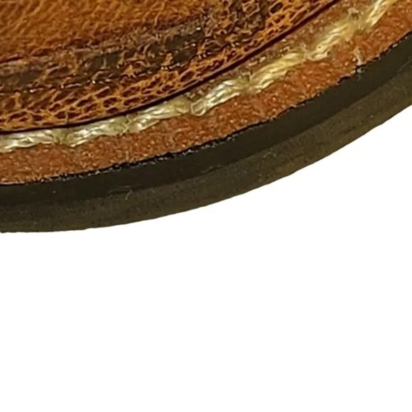 Ariat Western Full Grain Leather Cowgirl Boots