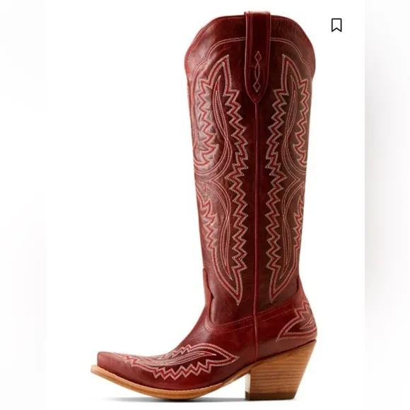 ARIAT WOMEN'S CASANOVA TALL WESTERN BOOTS