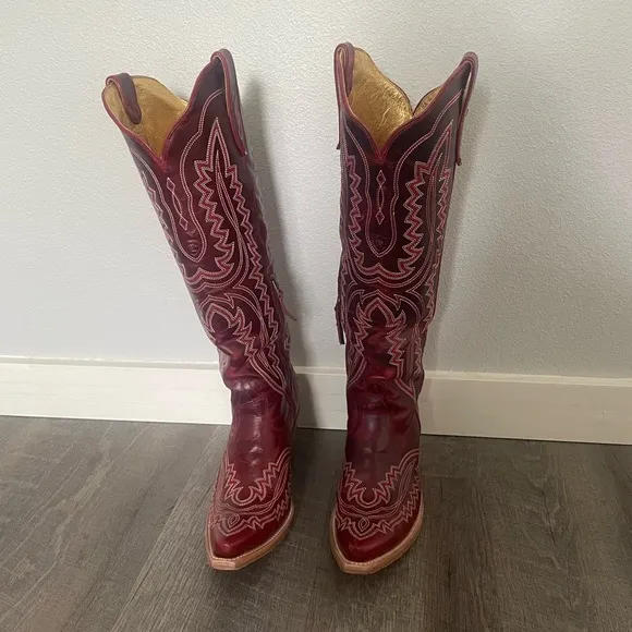 ARIAT WOMEN'S CASANOVA TALL WESTERN BOOTS