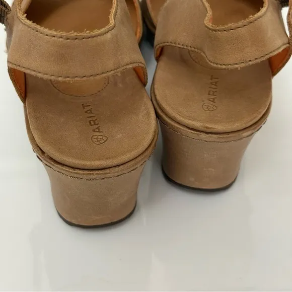 Ariat Women’s Sandals – Size 8