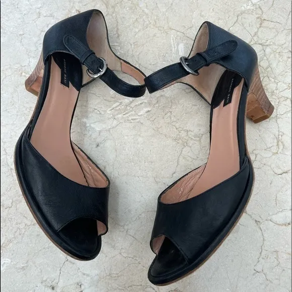 Armand Basi Sandals Size 39