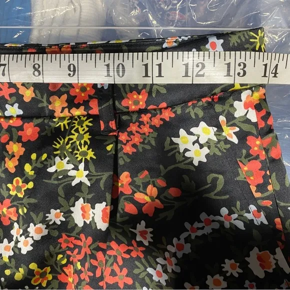ATM floral shorts NEW