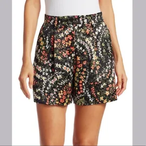 ATM floral shorts NEW