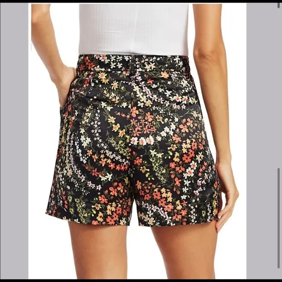 ATM floral shorts NEW