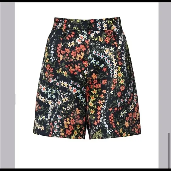ATM floral shorts NEW
