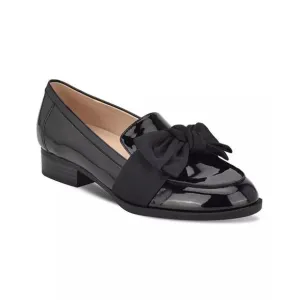 BANDOLINO New $89 Women's Lindio Bow Slip On Tailored Loafers Size 10.5