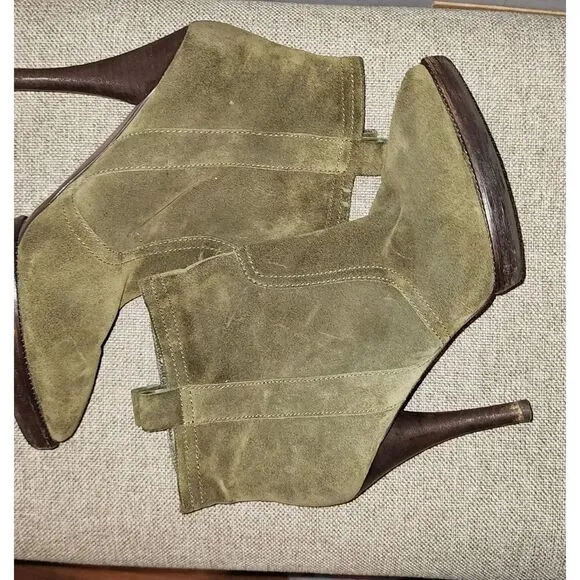 BCBGeneration Sandra Bootie