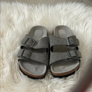 Beand new Birkenstock Sandals