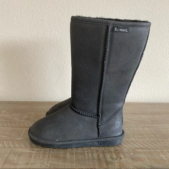 BearPaw Emma Tall Shoes