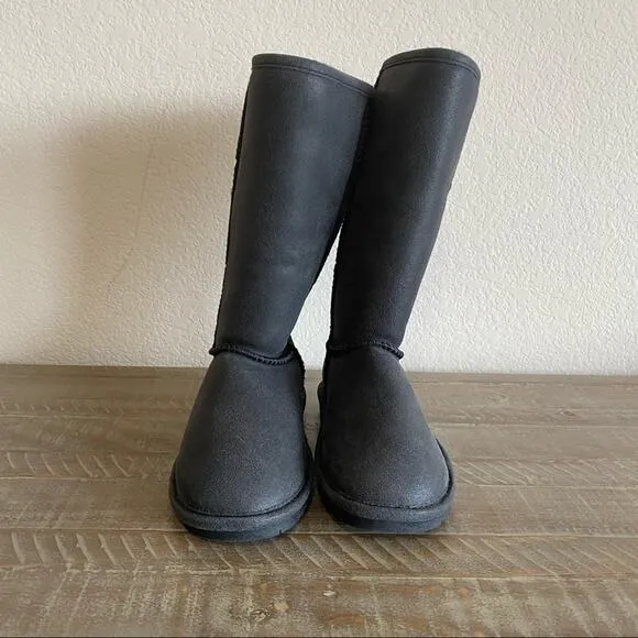 BearPaw Emma Tall Shoes