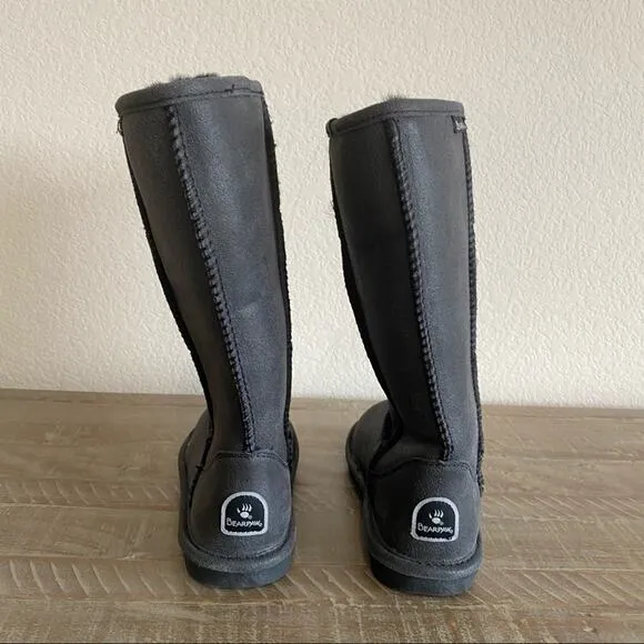 BearPaw Emma Tall Shoes