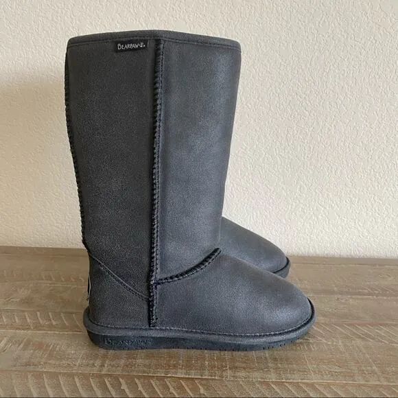 BearPaw Emma Tall Shoes