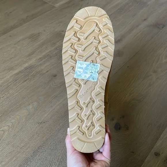 Bearpaw Retro Quinn Boots In Iced Coffee Size 10