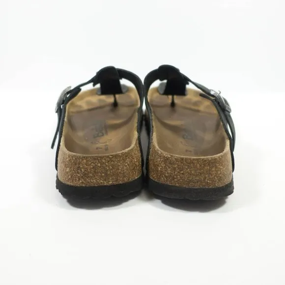 Betula Birkenstock Gizeh Thong Sandals - Women's Size 7
