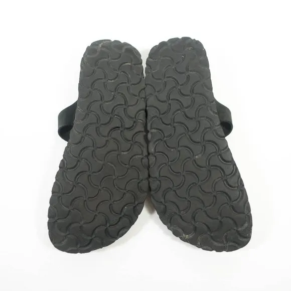 Betula Birkenstock Gizeh Thong Sandals - Women's Size 7