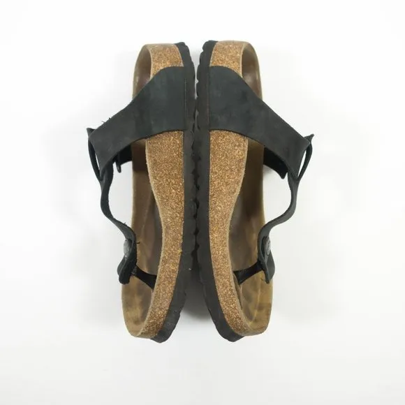 Betula Birkenstock Gizeh Thong Sandals - Women's Size 7