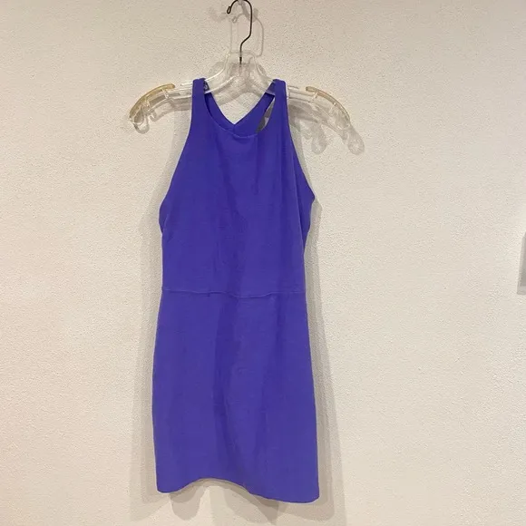 Beyond Yoga Spacedye Refocus Dress Size Medium EUC