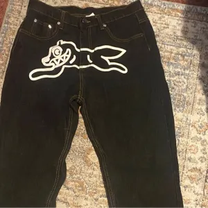 Billionaire boys club dog pants icecream pants y2k style pants jeans