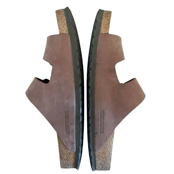 Birkenstock Arizona Two Strap Sandals 43