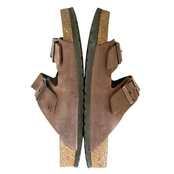 Birkenstock Arizona Two Strap Sandals 43