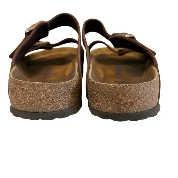 Birkenstock Arizona Two Strap Sandals 43