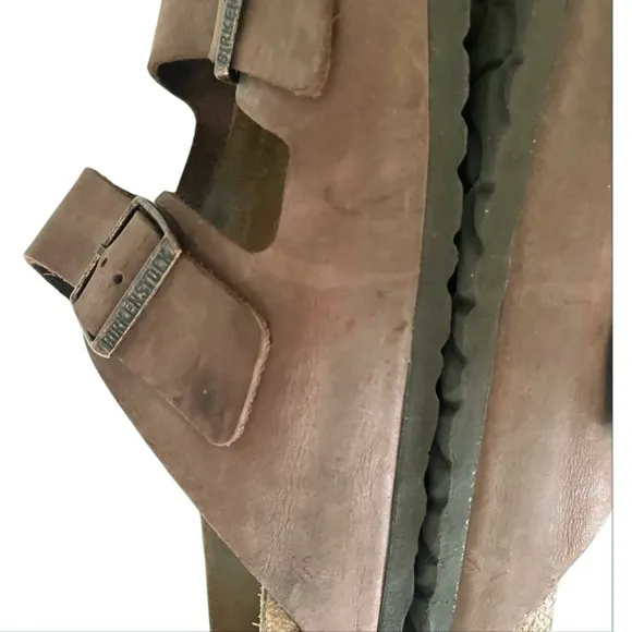 Birkenstock Arizona Two Strap Sandals 43