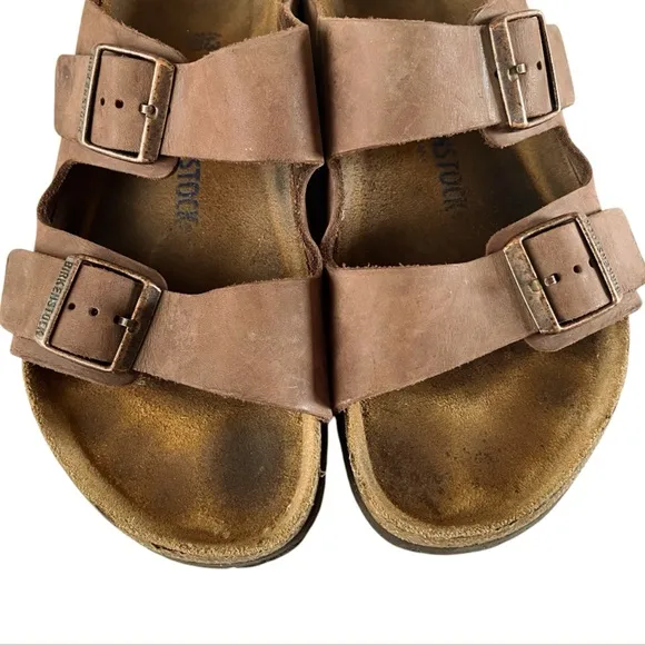 Birkenstock Arizona Two Strap Sandals 43