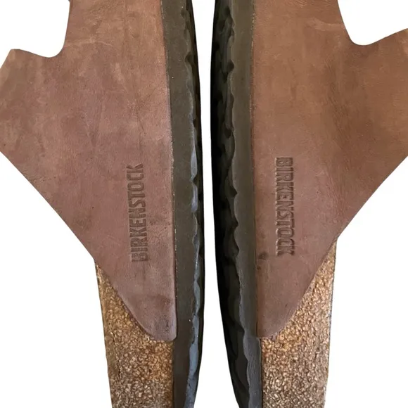 Birkenstock Arizona Two Strap Sandals 43