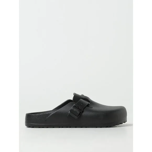 Birkenstock Professional Clog Comfortable EVA Women Black Sandals