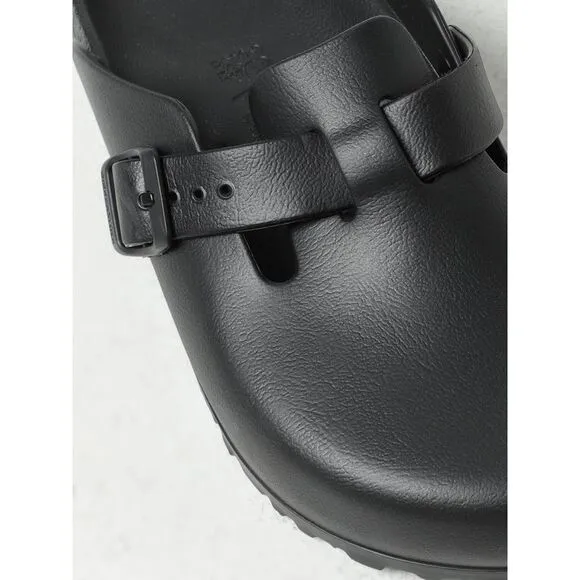 Birkenstock Professional Clog Comfortable EVA Women Black Sandals