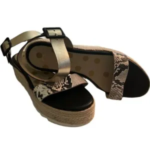 Boden Lena Platform Sandals‎