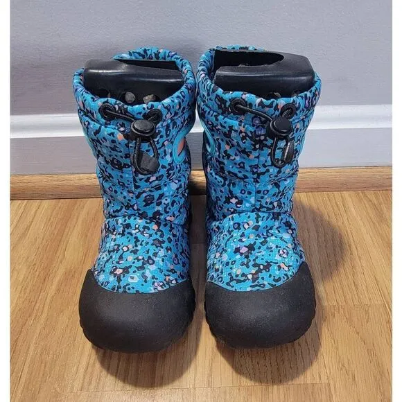BOGS Snow Boots B-MOC 13 Kids