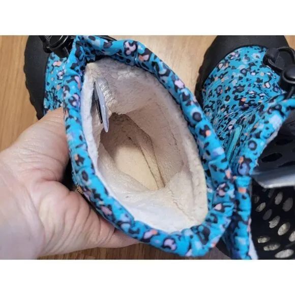 BOGS Snow Boots B-MOC 13 Kids