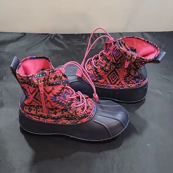 BRAND NEW POLO BY RALPH LAUREN RAIN BOOTS