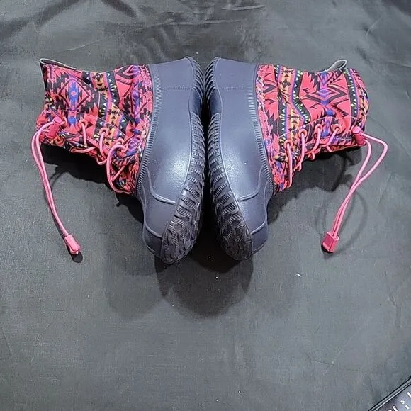 BRAND NEW POLO BY RALPH LAUREN RAIN BOOTS